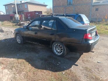 мотор камри 2.4 цена бишкек: Daewoo Nexia: 2011 г., 1.5 л, Механика, Бензиновая, Седан — 2