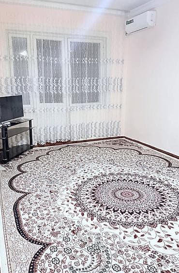 jack 4: 2 комнаты, Агентство недвижимости, Без подселения, С мебелью полностью — 6