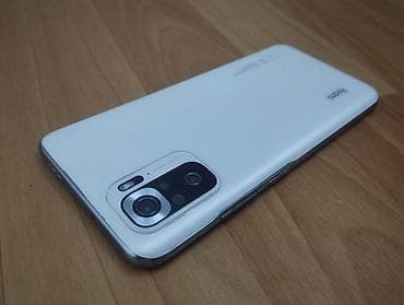 Redmi, Redmi Note 10S, 128 ГБ, цвет - Белый
