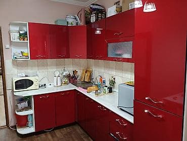 город: 2 комнаты, С мебелью полностью — 4