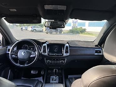 rexston khan: Dongfeng : 2018 г., Автомат, Бензин, Кроссовер — 4