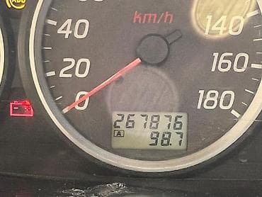 нисан примера 2000: Nissan Primera: 2003 г., 2 л, Автомат, Бензин, Седан — 10