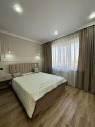 срочная продажа квартиры: 1 комната, 48 м², 107 серия, 8 этаж, Дизайнерский ремонт — 7