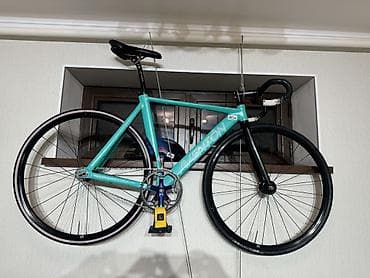 haval h3: Шоссейный велосипед — 3