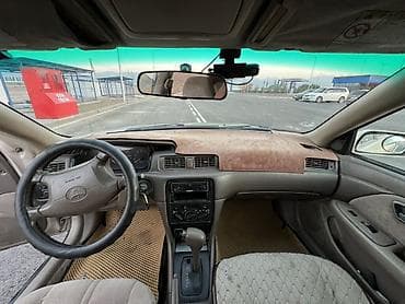 обшивка камри: Toyota Camry: 1999 г., 2.2 л, Автомат, Бензин, Седан — 2