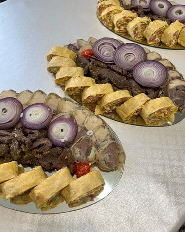 сколько стоит переоформление авто в бишкеке 2023: Выездные банкеты | Повара | Аренда посуды — 15