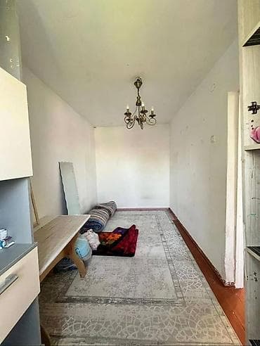 Квартиры: 3 комнаты, 56 м², Мед Академия Индивидуалка, 4 этаж, Косметический ремонт — 2