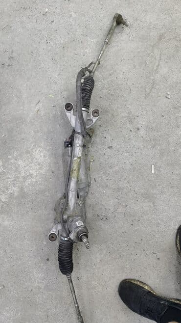 контроллеры raid red hat linux: Рулевая рейка Subaru 2017 г., Б/у, Оригинал, Япония — 2