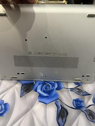 продаётся ноутбук запечатанный абсолютно новый привозной из америки: HP EliteBook (серебристый ультрабук) Купили новым не пользовались — 3
