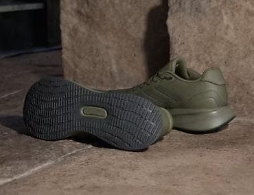 nike react: Мужские кроссовки, 41.5, 42.5, Adidas, Новый, цвет - Зеленый, Самовывоз, Платная доставка — 5