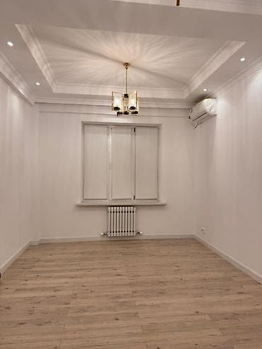 3 3: 3 комнаты, 83 м², Элитка — 7