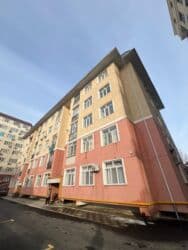 продаю дом шопоков: 1 комната, 44 м², Элитка, 1 этаж, Евроремонт — 10