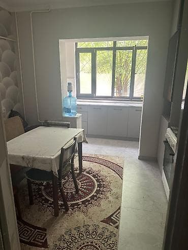 ищу квартиру тунгуч: 2 комнаты, 52 м², 106 серия, 1 этаж — 7