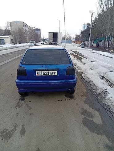 пассат б5 универсал бишкек: Volkswagen Golf: 1992 г., 1.6 л, Механика, Бензин, Хэтчбэк — 3