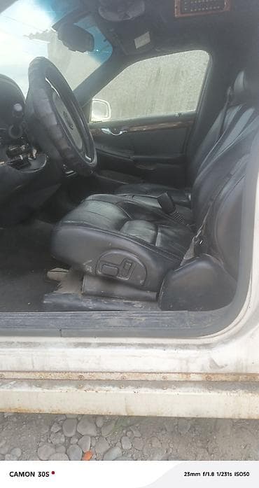 продаю лимузин: Лимузин Кадиллак девиле кожанный салон, климат, круиз контроль все — 2