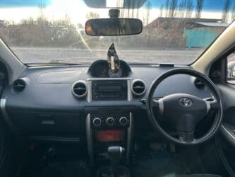 рассрочка авто бишкек без первоначального взноса: Toyota ist: 2003 г., 1.3 л, Автомат, Бензин, Хэтчбэк — 12