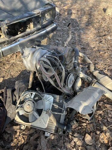 ford focus: Бензиновый мотор 2010 г., 1.6 л, Б/у, Оригинал, Россия — 6