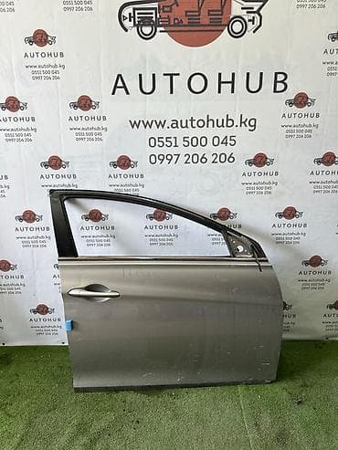 range over: Дверь Hyundai Sonata YF 2.0 LPG 2014 перед. прав. (б/у) — 1