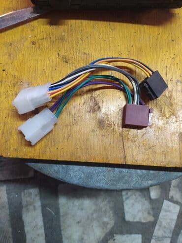 Автомобильные камеры: Новый, 1-DIN, Без системы, Без оперативной памяти ГБ ОЗУ, Без встроенной памяти Гб ПЗУ — 4