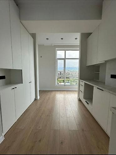 1 комната, 38 м², 106 серия улучшенная, 13 этаж, Евроремонт
