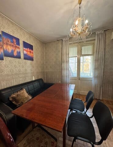 клубные дом: Сдаю Офис, 65 м², В жилом комплексе, С оборудованием, С отдельной кухней, С отдельным сан узлом — 6