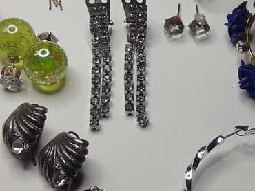 чачы casio: Сөйкөлөр, Аялдарга, Колдонулган — 4