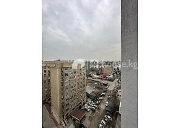 2х: 2 комнаты, 45 м², 12 этаж, Евроремонт — 4