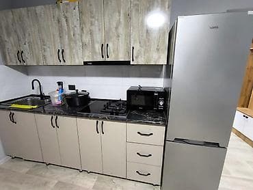 места арендага: 20 м², 1 бөлмө, Жылытылган, Забор, тосулган — 7