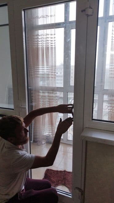 реставрация межкомнатных дверей из сосны: Ремонт пластиковых окон дверей также алюминий замена уплотнителя — 3