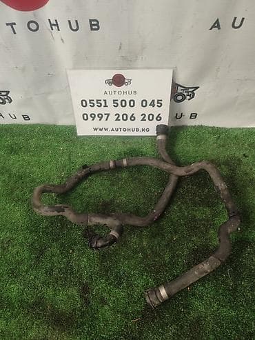 ford ltd: Патрубок BMW 2005 г., Б/у, Оригинал, Япония — 1