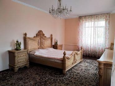 аренда дома в караколе: 500 м², 9 комнат, Бассейн, Видеонаблюдение, Теплый пол — 21