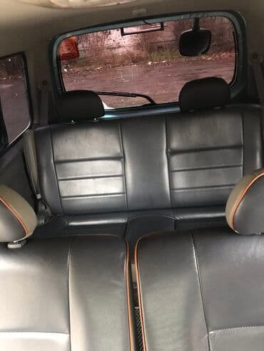 нисса патрол: Nissan : 2004 г., 2.4 л, Автомат, Газ — 4