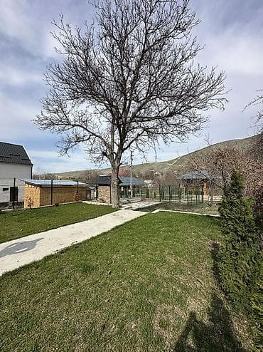 golden hous: Наргиза 🏡 ДОМ В КОЙ-ТАШЕ — 20 МИНУТ ОТ ГОРОДА И ПОЛНОЕ СПОКОЙСТВИЕ — 6