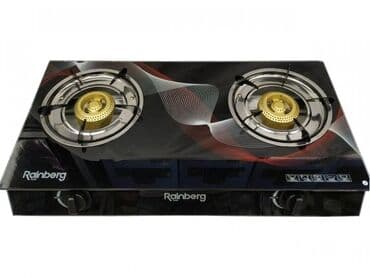 конфорки: Новый — 8