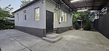 сарский село: Продаётся добротный кирпичный дом 60 кв.м на участке 3сотки в районе — 2