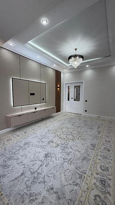 1 комната, 42 м², Элитка, 4 этаж, Дизайнерский ремонт