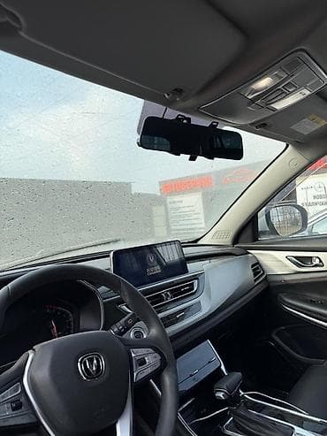 ford courier: Changan CS75: 2020 г., 1.5 л, Автомат, Бензин, Кроссовер — 4