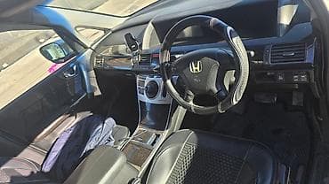 топливный фильтр тойота ист: Honda Elysion: 2009 г., 2.4 л, Автомат, Бензин — 3