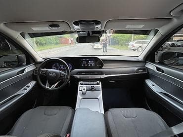 даю в рассрочку: Hyundai Palisade: 2019 г., 3.8 л, Автомат, Бензин, Кроссовер — 5