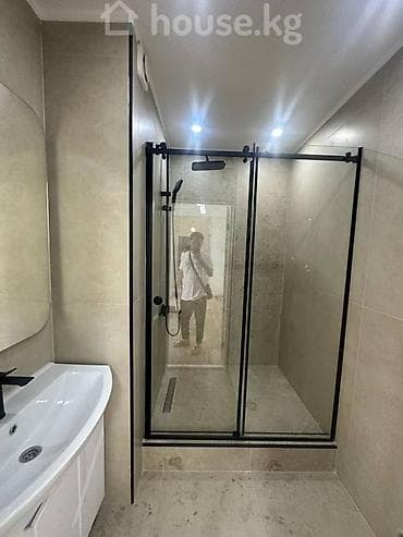 batir service: 2 комнаты, 74 м², Элитка, 14 этаж, Евроремонт — 4