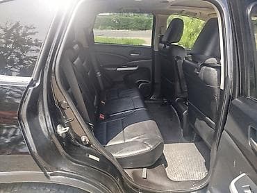 vin code: Honda CR-V: 2012 г., 2.4 л, Автомат, Бензин, Кроссовер — 7