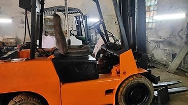 вилочные кара: Погрузчик, Вилочный — 1