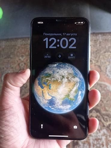 Продаю Apple iPhone 11 Pro Max, цвет Space Gray.фейс трутон at lalafo.kg Продаю Apple iPhone 11 Pro Max, цвет Space Gray.фейс трутон