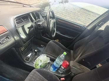 crv 2004: Honda Accord: 2002 г., 0.2 л, Автомат, Газ, Седан — 7