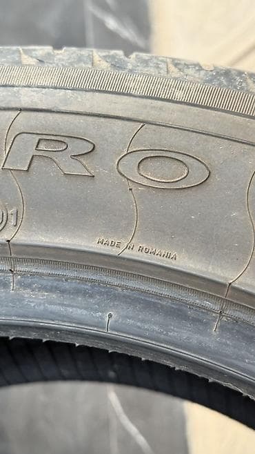 асфальт рез: Шина Pirelli Scorpion Zero 2 шины от бмв х7 Резины из европы - — 3
