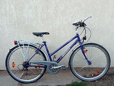 купить б у велосипед взрослый: Городской велосипед, Giant, Рама M (156 - 178 см), Б/у — 2