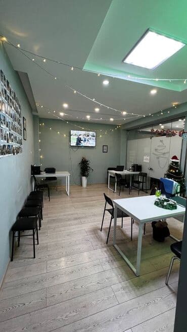 снять дом от собственника: Сдаем шикарный уютный офис по Исанова-Токтогула. Площадь - 76м2 Все — 1