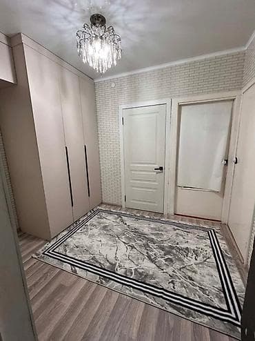 квартиы: 3 комнаты, 68 м² — 4
