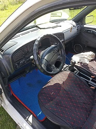 коробка афтомат гольф 2: Volkswagen Passat: 1996 г., 1.8 л, Механика, Бензин, Седан — 5