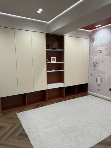 продаю дом квартиру: 3 комнаты, 171 м², Элитка, 6 этаж, Дизайнерский ремонт — 10